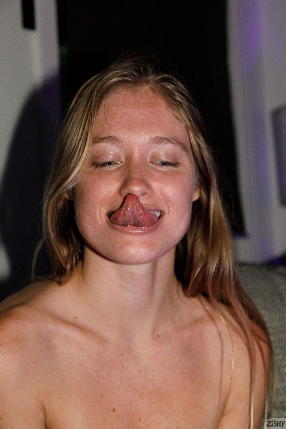 Moon Torrance Tanlined Babe