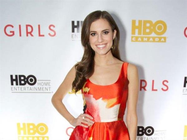 Allison Williams