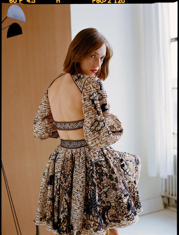 Maya Hawke