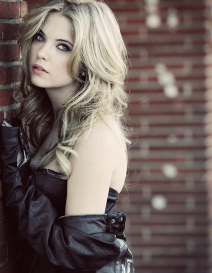 Ashley Benson