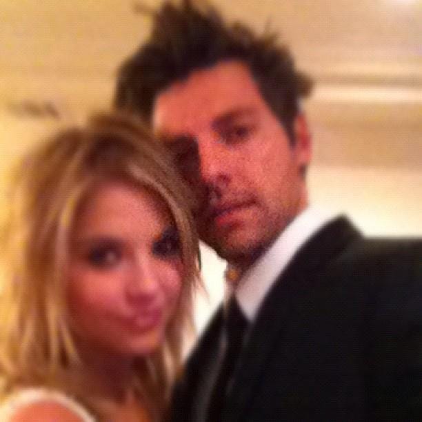 Ashley Benson
