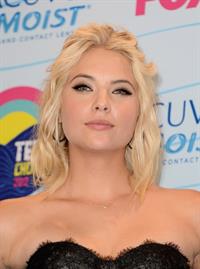 Ashley Benson