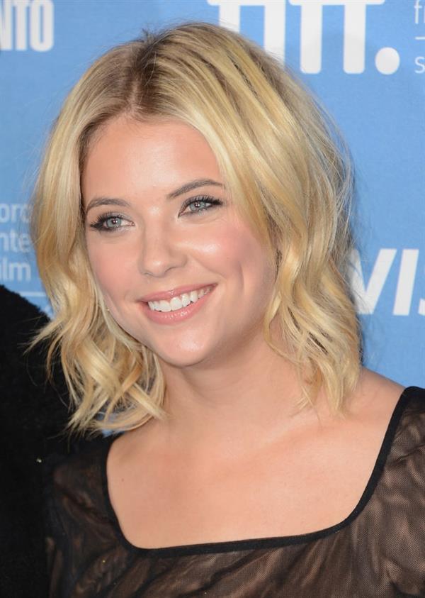 Ashley Benson