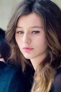 Eleanor Calder