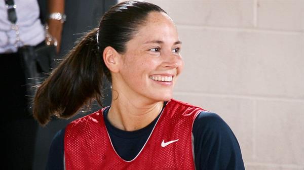 Sue Bird