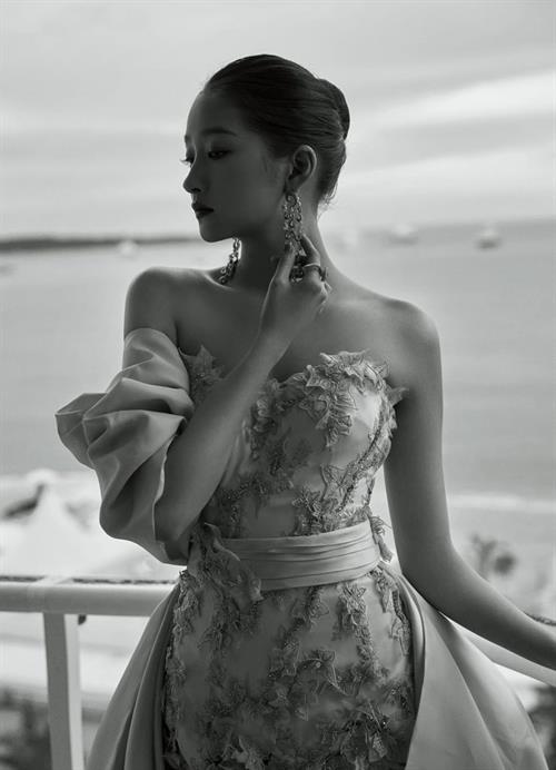 Guan Xiaotong