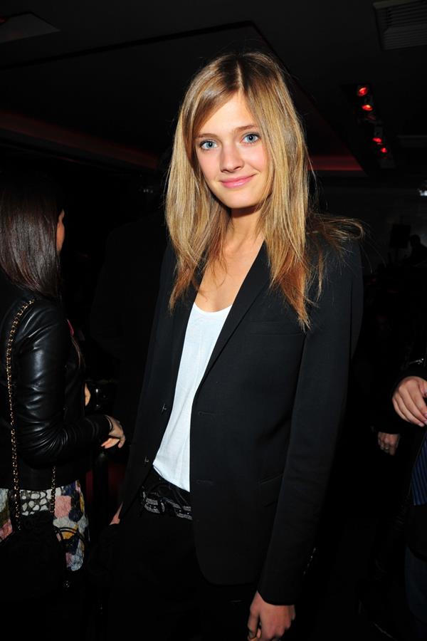 Constance Jablonski