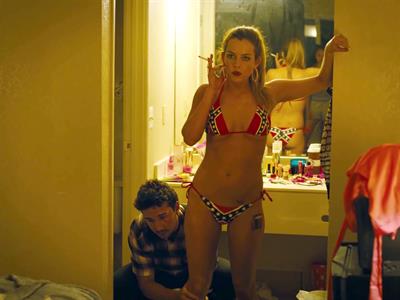 Riley Keough in American Honey