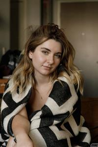 Olivia Yukon Inked Bombshell