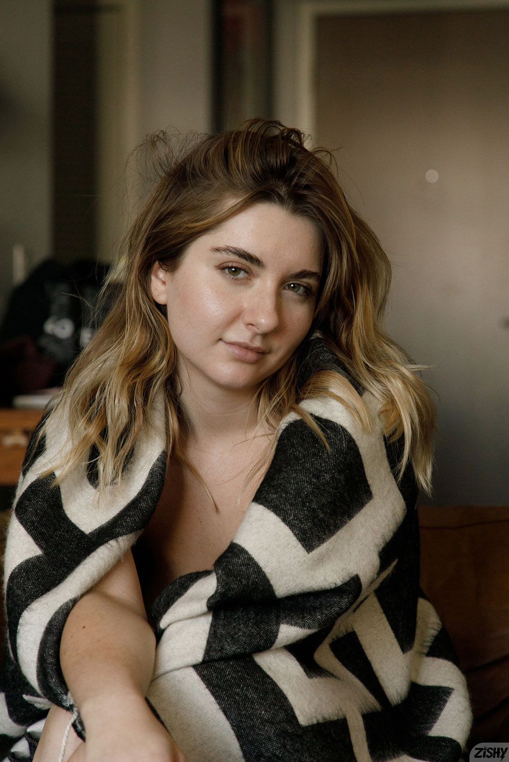 Olivia Yukon Inked Bombshell