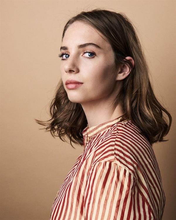 Maya Hawke