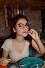 Madeline Escobar Spanish Beauty