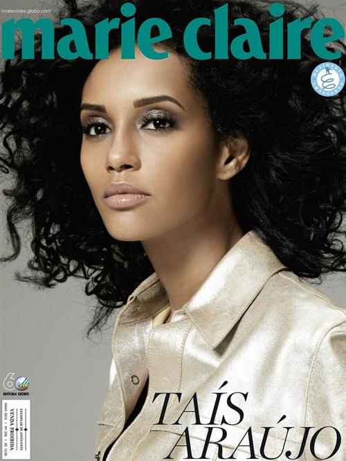Taís Araújo