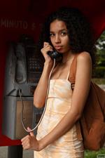 Valery Ponce Cute Latina