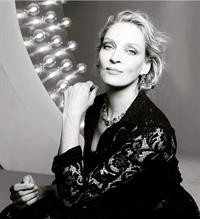 Uma Thurman Pictures Uma Thurman