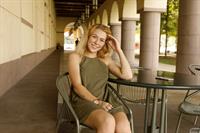 Sunny Redford Cute Girl