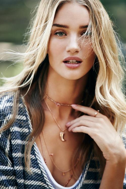 Rosie Huntington-Whiteley