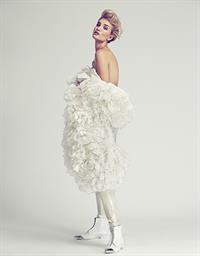 Rosie Huntington-Whiteley