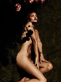 Rosie Huntington-Whiteley