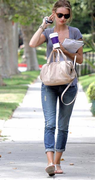 Rosie Huntington-Whiteley