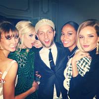 Rosie Huntington-Whiteley