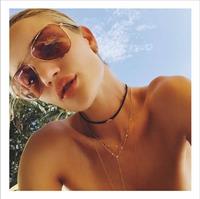 Rosie Huntington-Whiteley