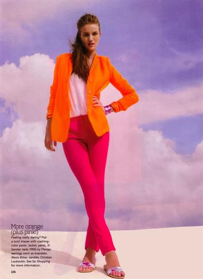 Rosie Huntington-Whiteley