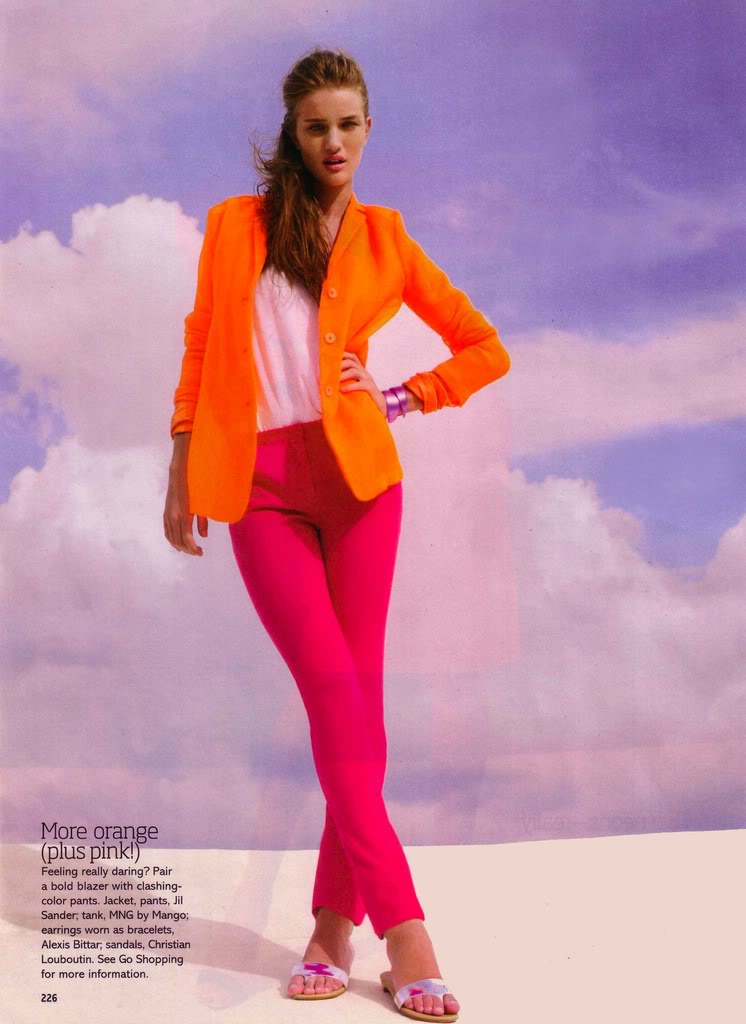 Rosie Huntington-Whiteley