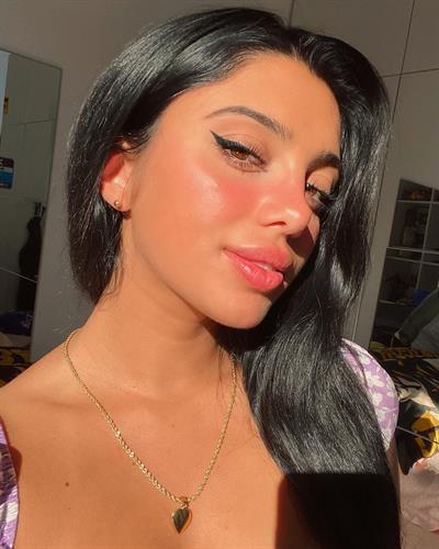 Julia Bayonetta - French Streamer