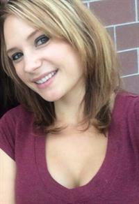 Anonymous taking a selfie