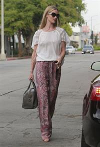 Rosie Huntington-Whiteley