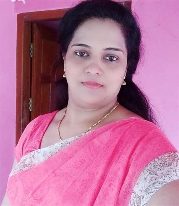 My wife works as a prostitute in all the major  Indian cities. She is very beautiful and I love her very much. She also enjoys as a prostitute as she can enjoy lots of different dicks everyday.I love to see my wife as a prostitute. She also shares her daily experiences with different men once she is free from her service.