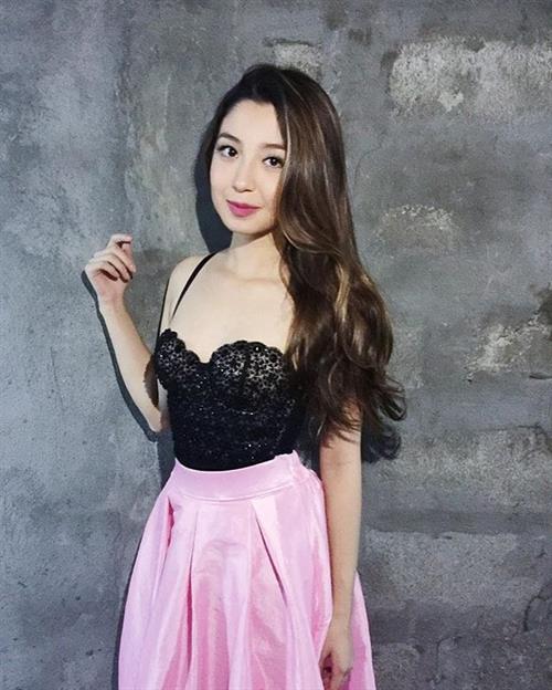 Donnalyn Bartolome