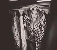 Rosie Huntington-Whiteley
