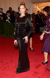 Rosie Huntington-Whiteley