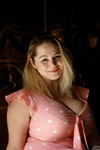 Busty Ivanna Ershova