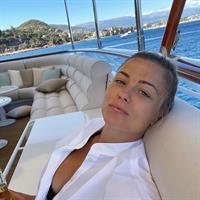 Laure Boulleau Instagram pics