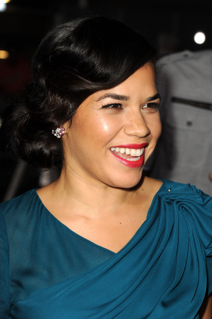 America Ferrera