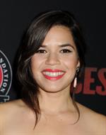 America Ferrera