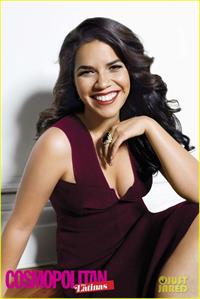America Ferrera