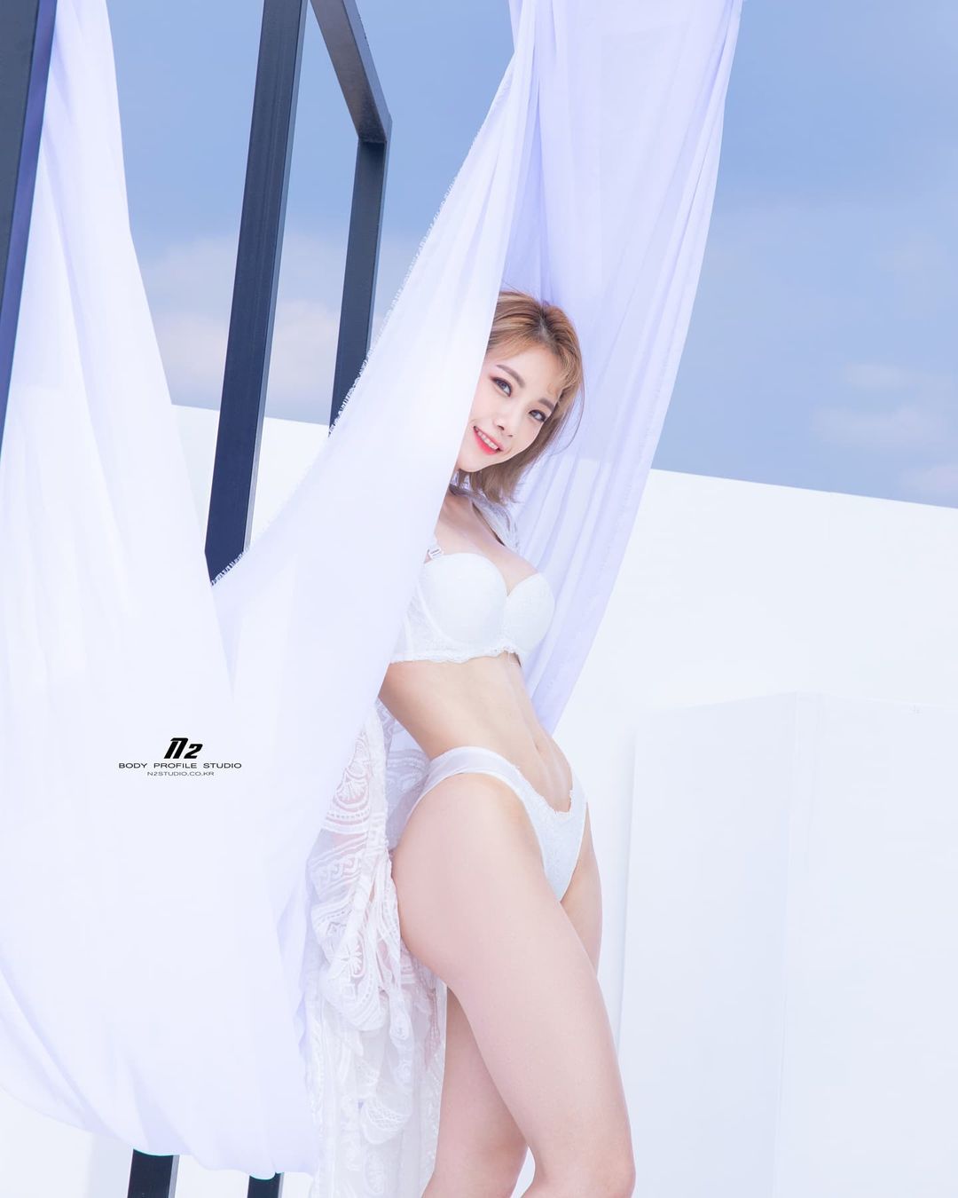 Beautiful Korean star - Instagram picture 09/01/2020 to 09/14/2022