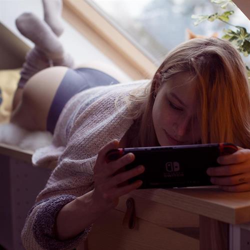 Aline Dessine and  Pipoune