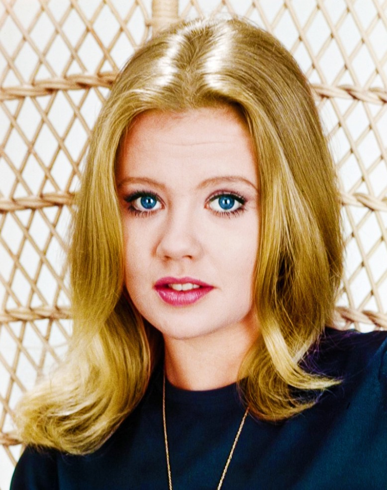 Hayley-mills