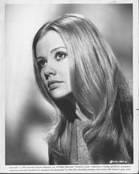 Hayley Mills