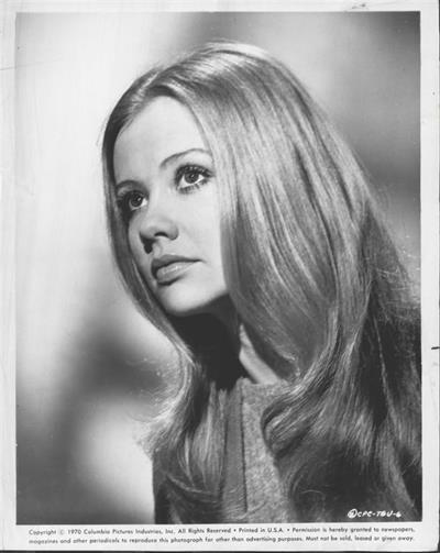 Hayley Mills