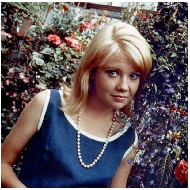 Hayley-mills