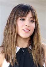 Chloe Bennet