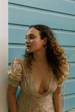 Carrie Barber Round Ass Redhead