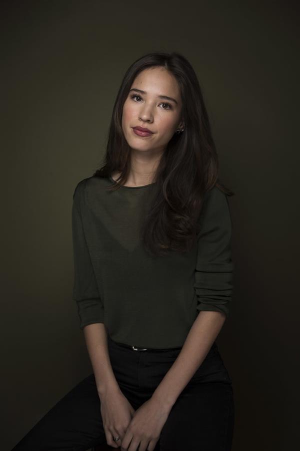 Kelsey Chow