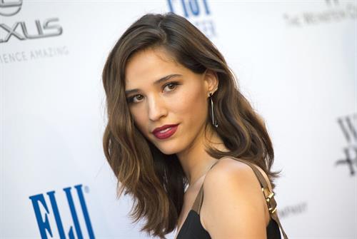 Kelsey Chow